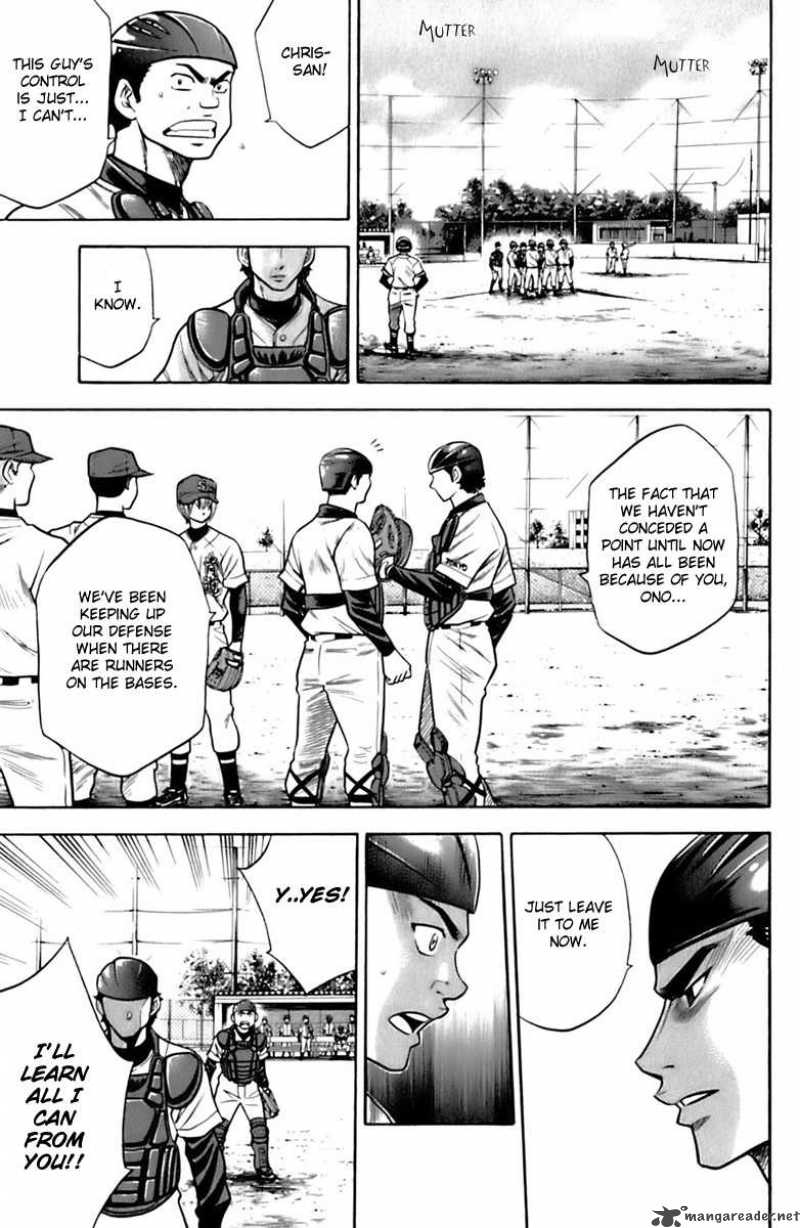 Diamond No Ace 29 3
