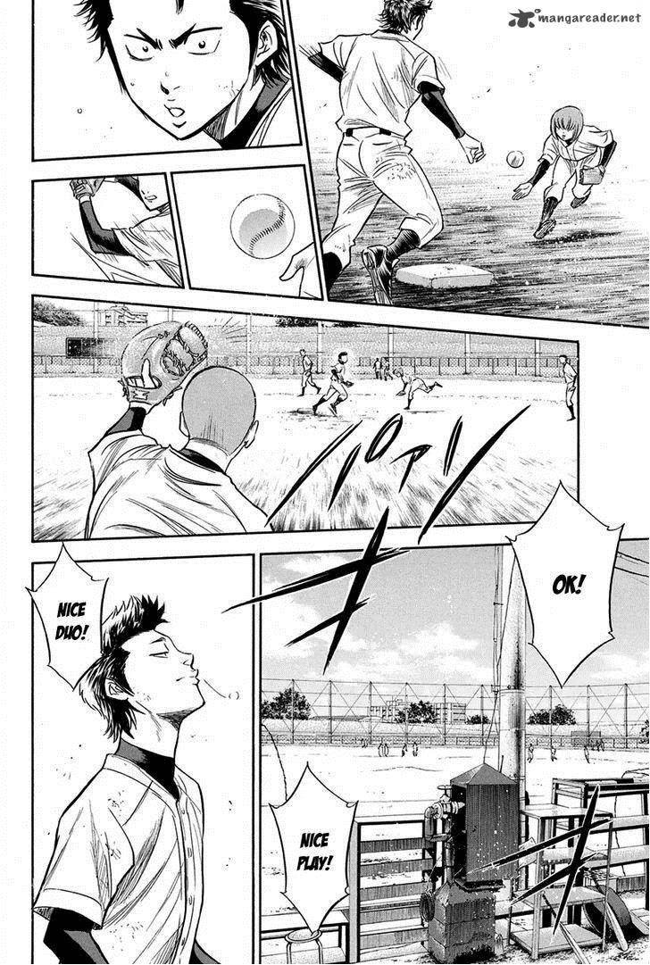 Diamond No Ace 297 5