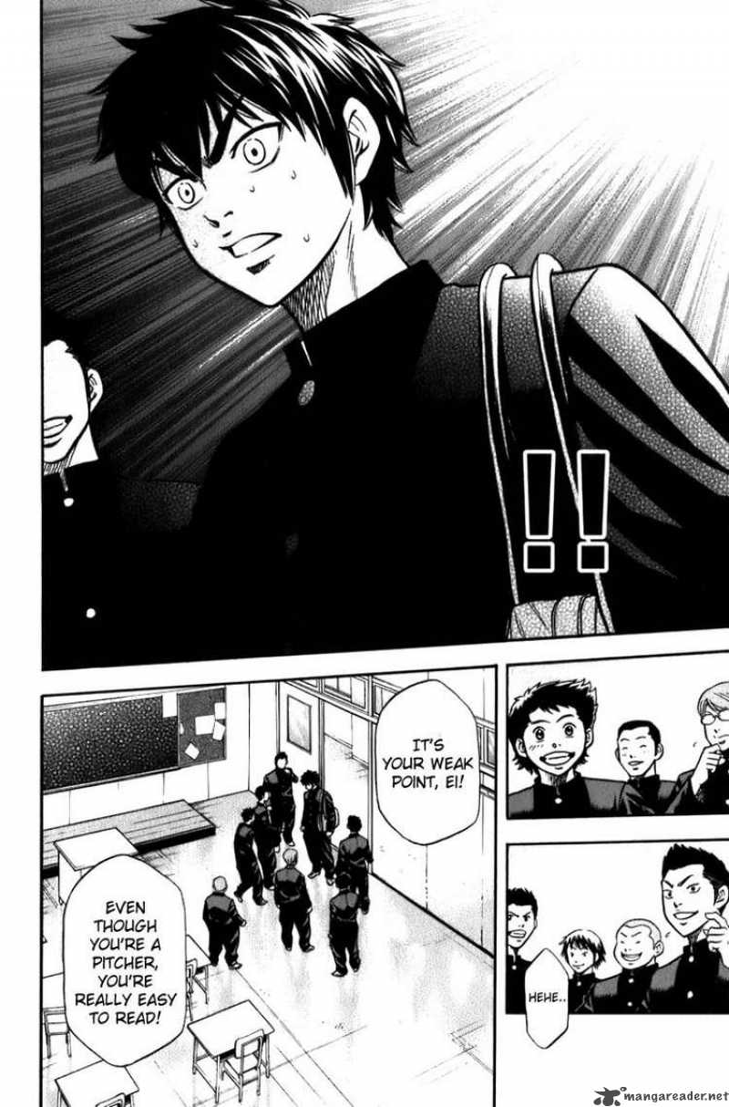 Diamond No Ace 3 12