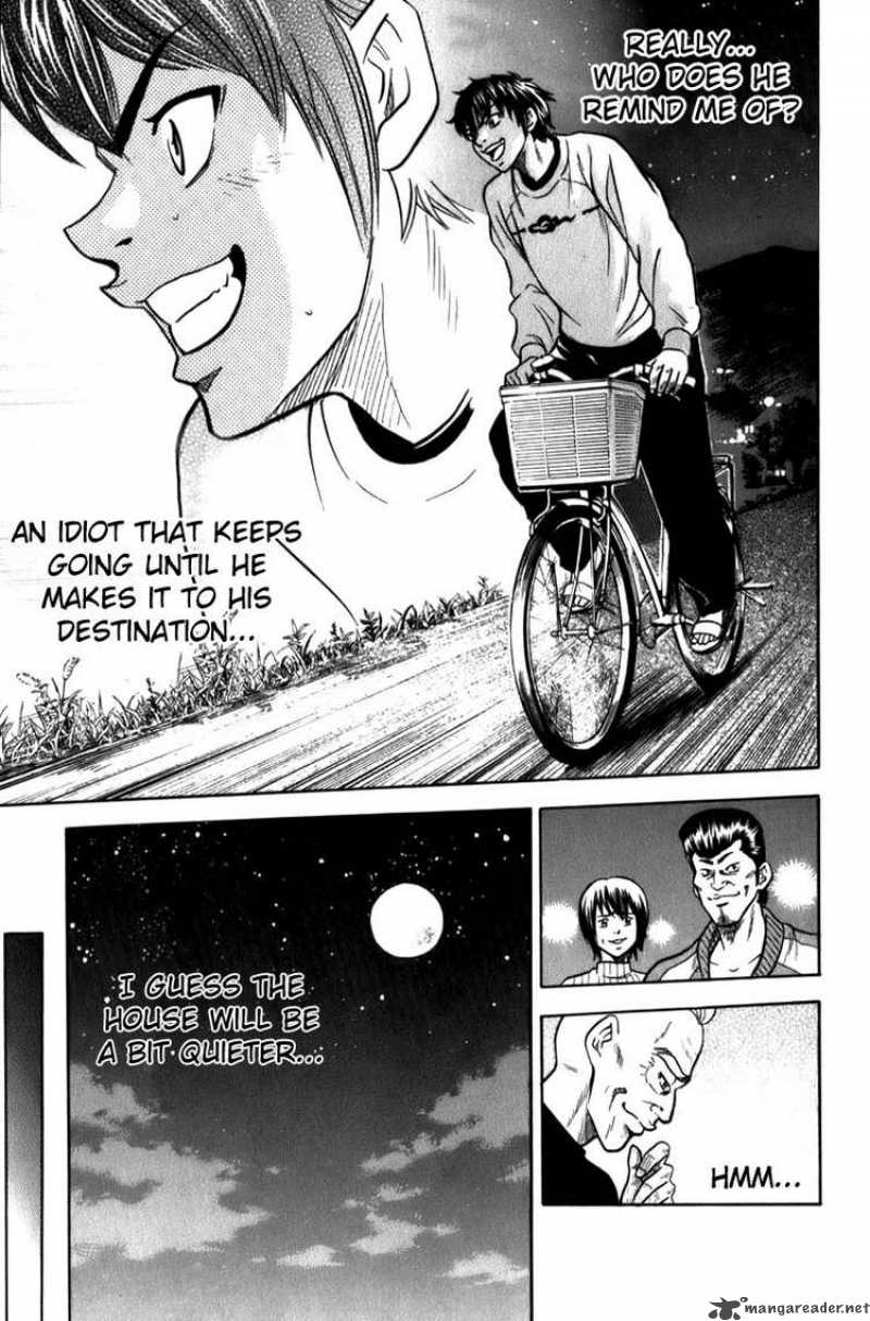 Diamond No Ace 3 25
