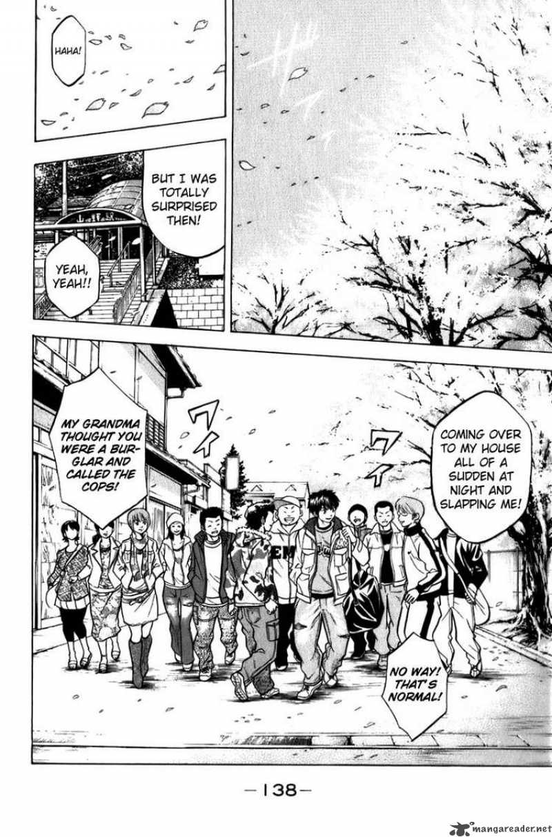 Diamond No Ace 3 26