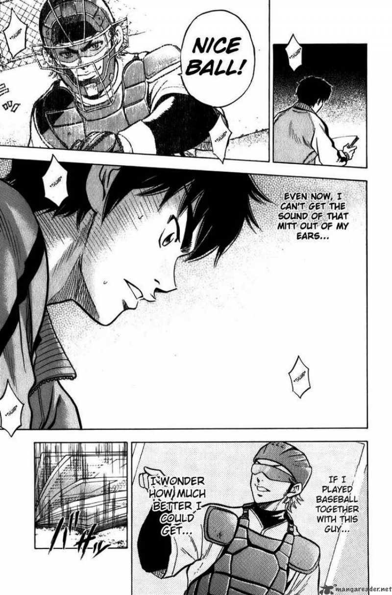 Diamond No Ace 3 5
