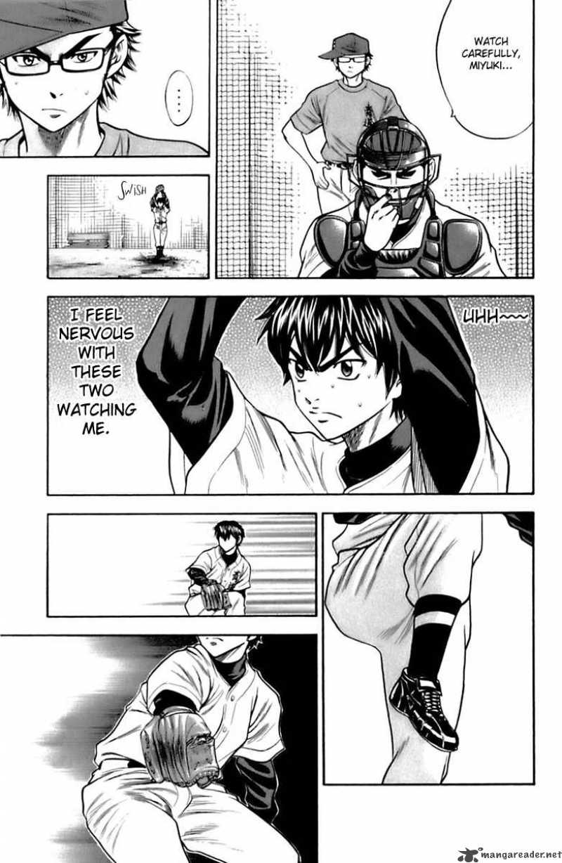 Diamond No Ace 30 17