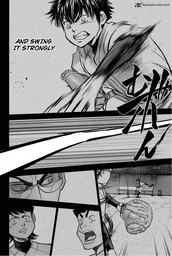 Diamond No Ace 301 15
