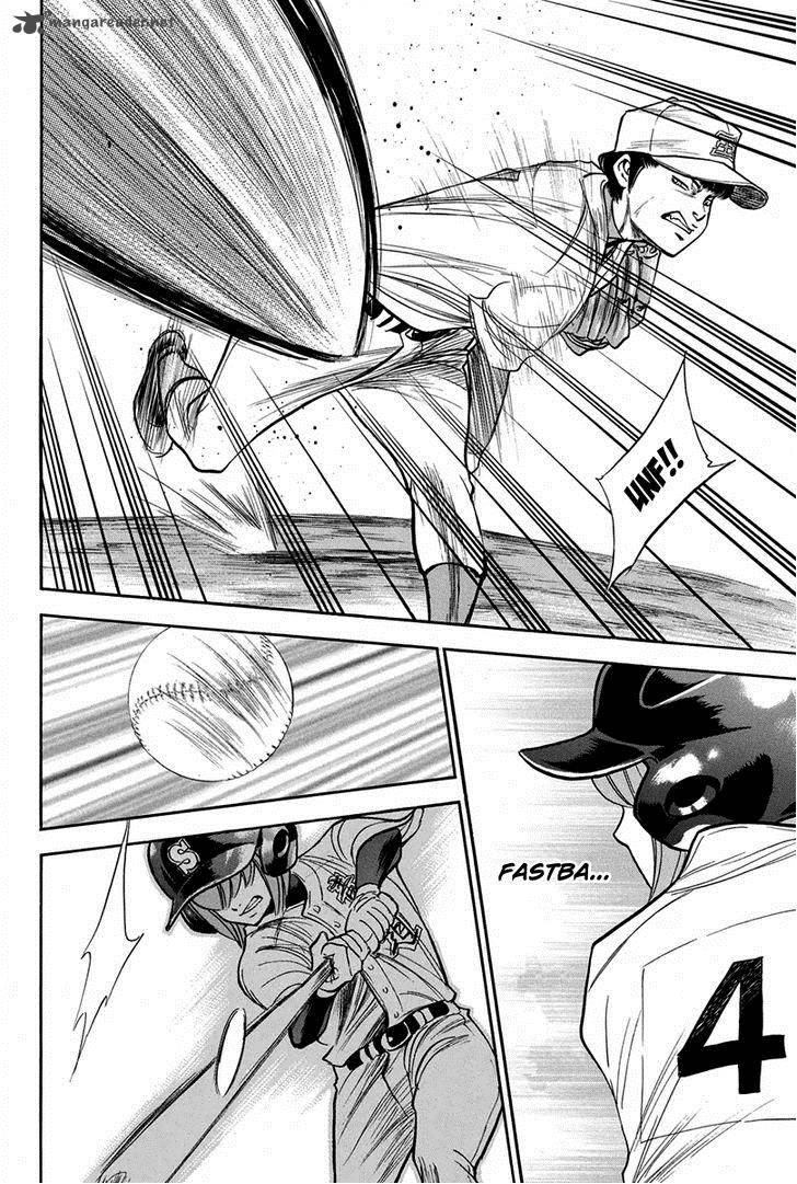 Diamond No Ace 301 6