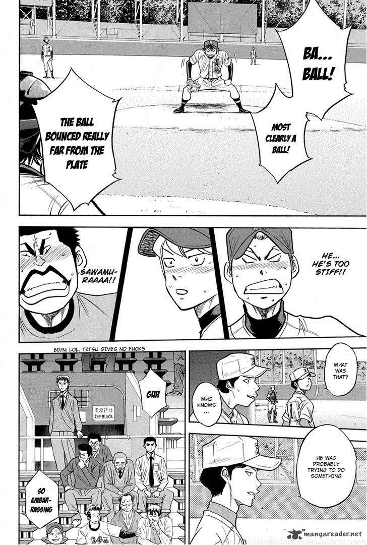 Diamond No Ace 302 24