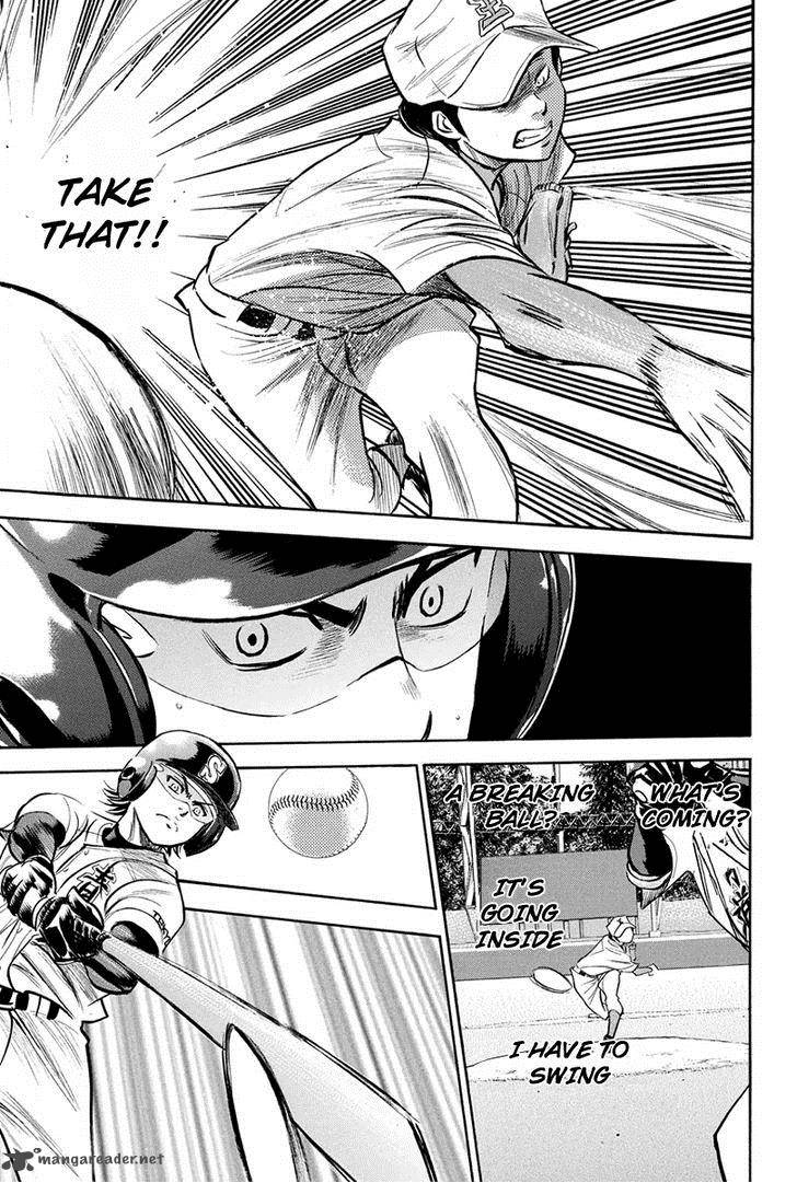 Diamond No Ace 304 10