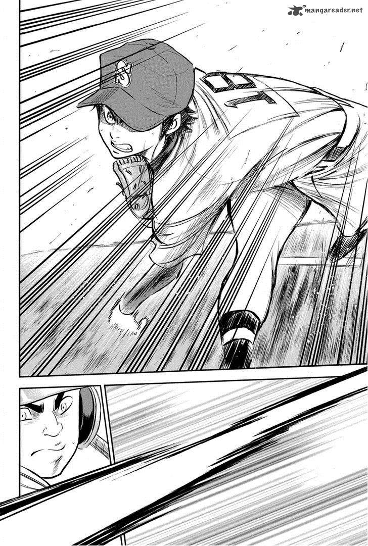 Diamond No Ace 304 19