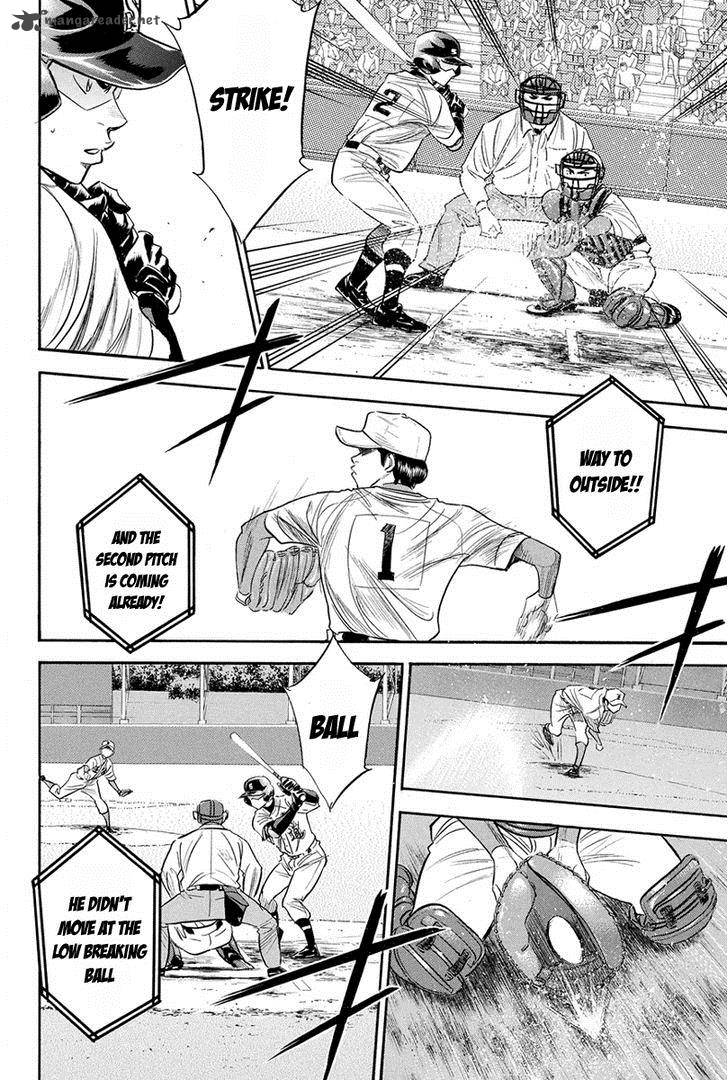 Diamond No Ace 304 5