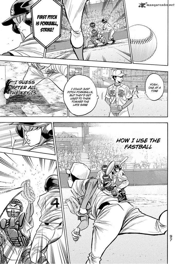 Diamond No Ace 306 12