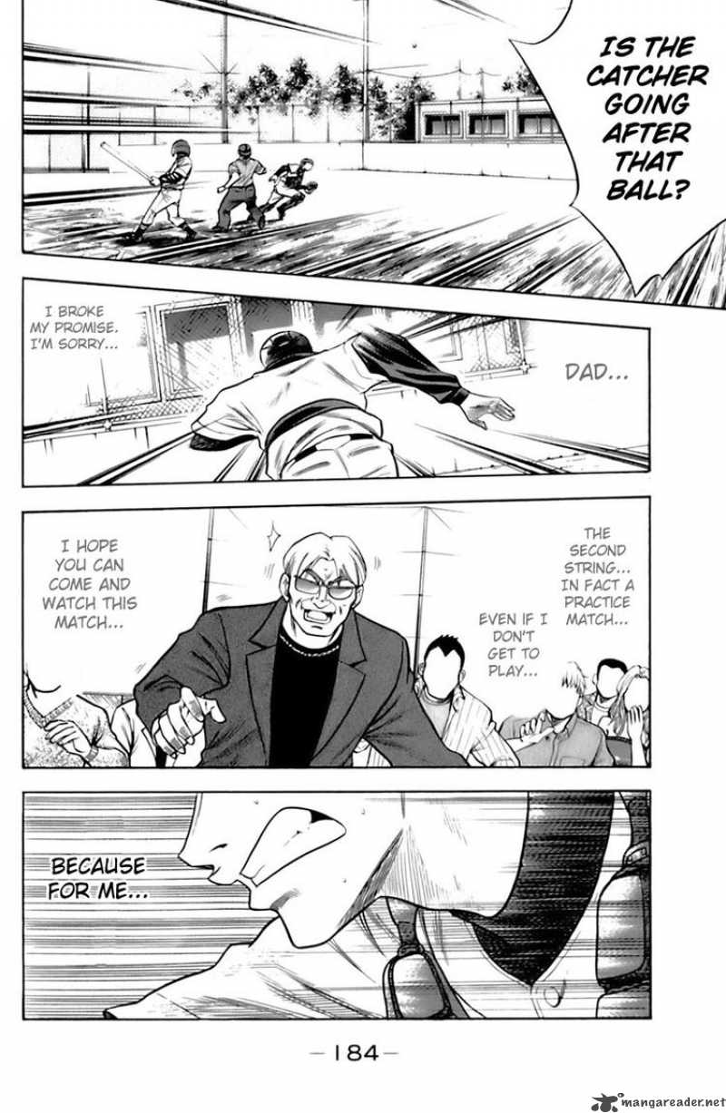 Diamond No Ace 31 12