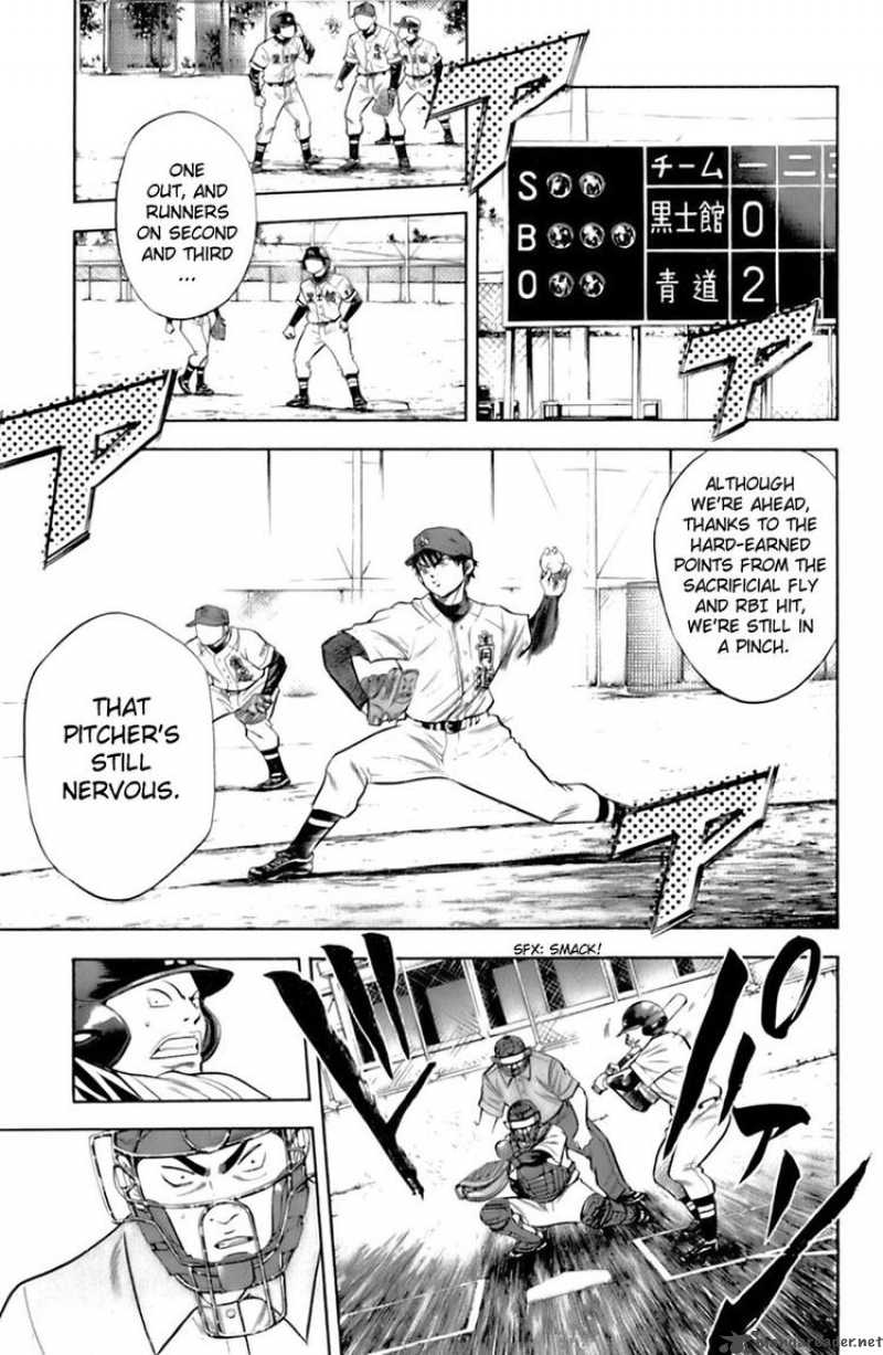Diamond No Ace 31 2