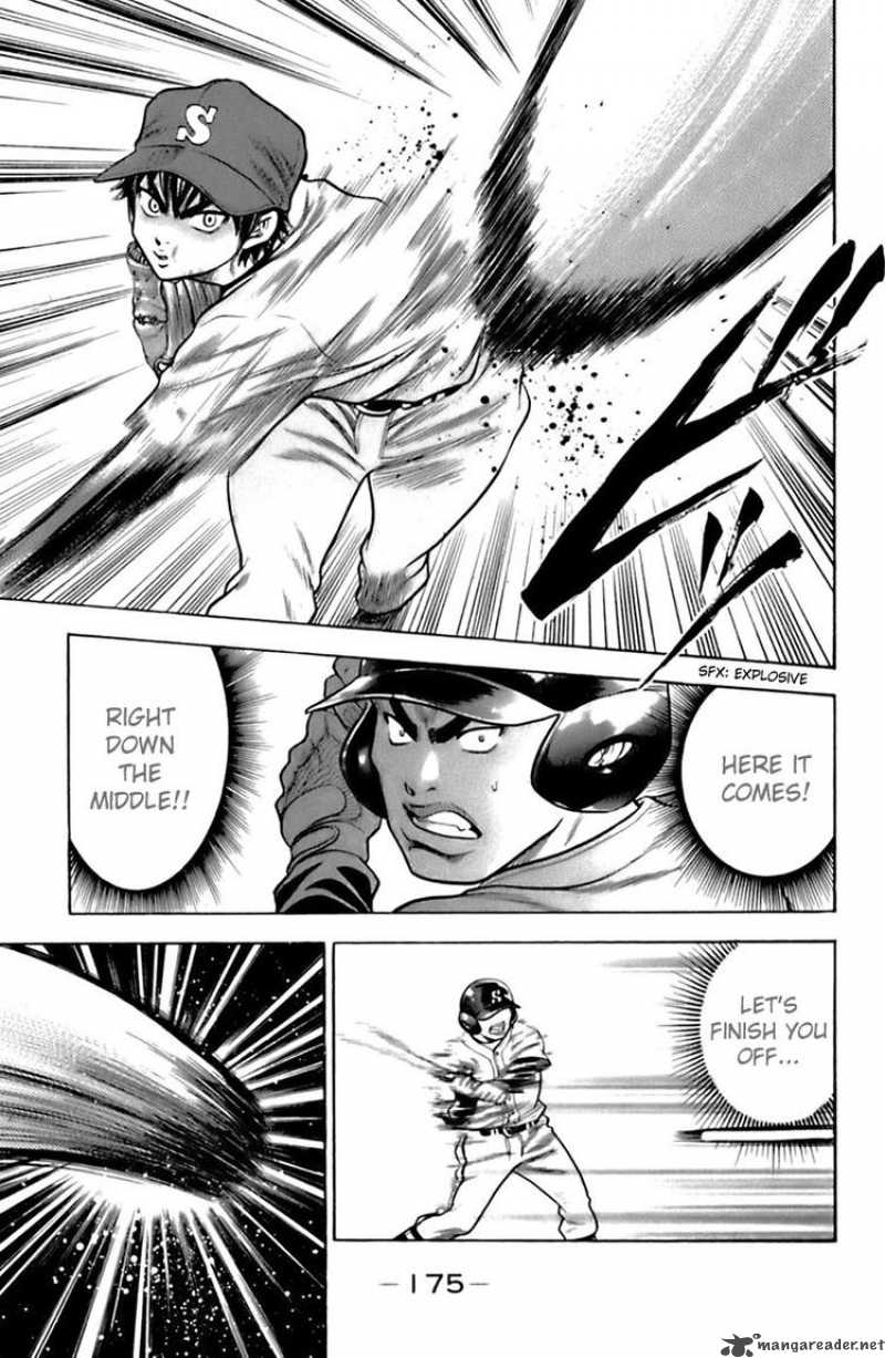 Diamond No Ace 31 4