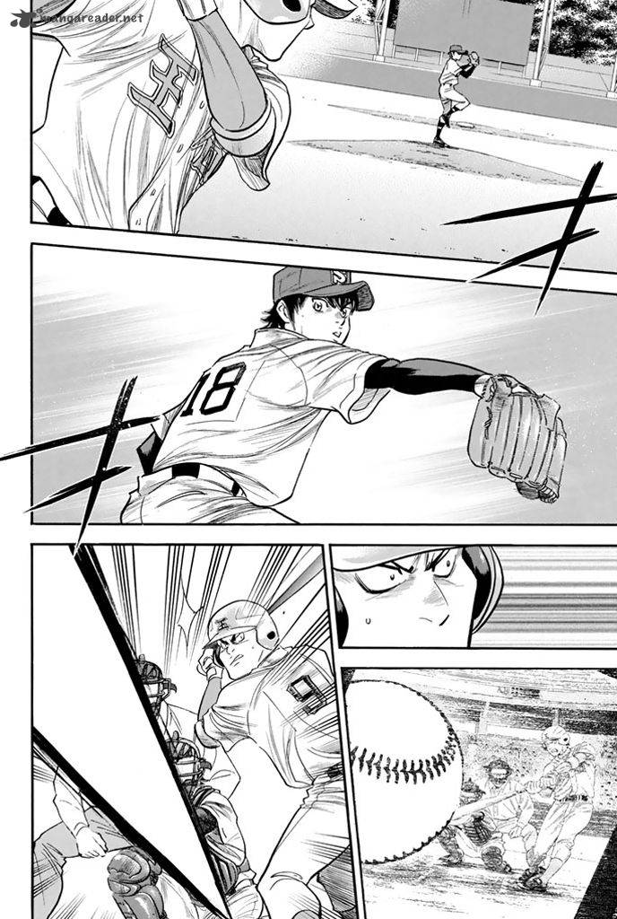 Diamond No Ace 310 2