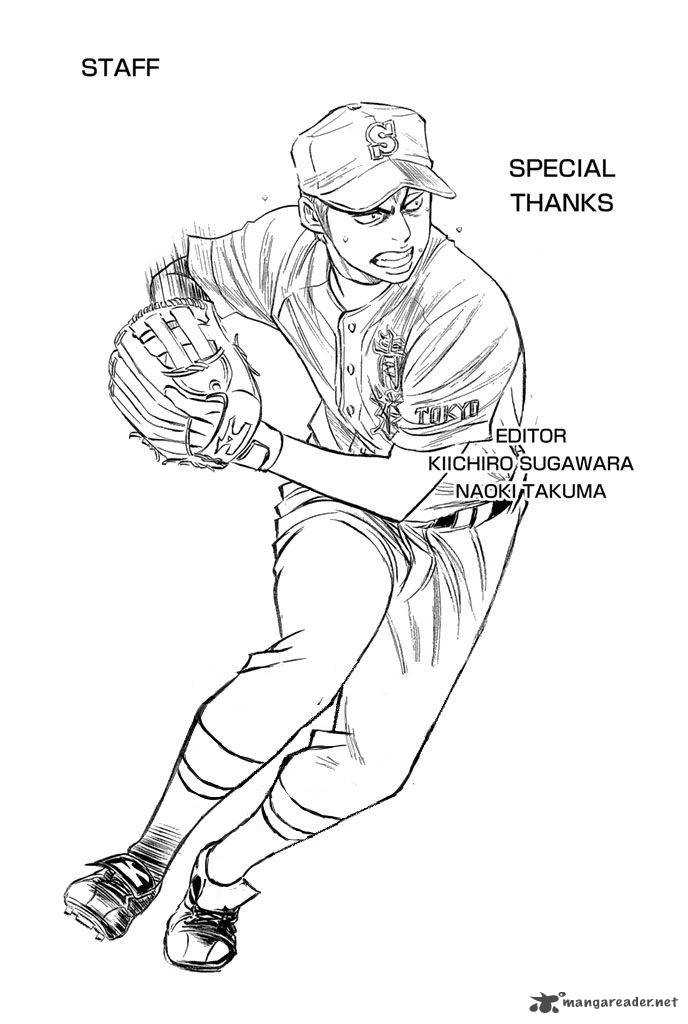 Diamond No Ace 310 23