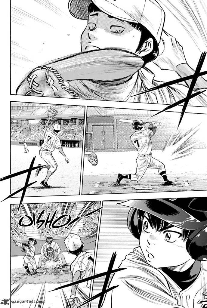 Diamond No Ace 310 8