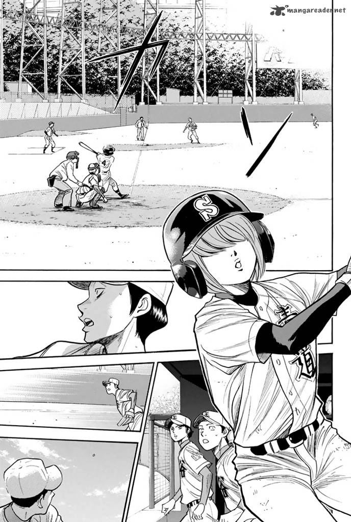 Diamond No Ace 311 13