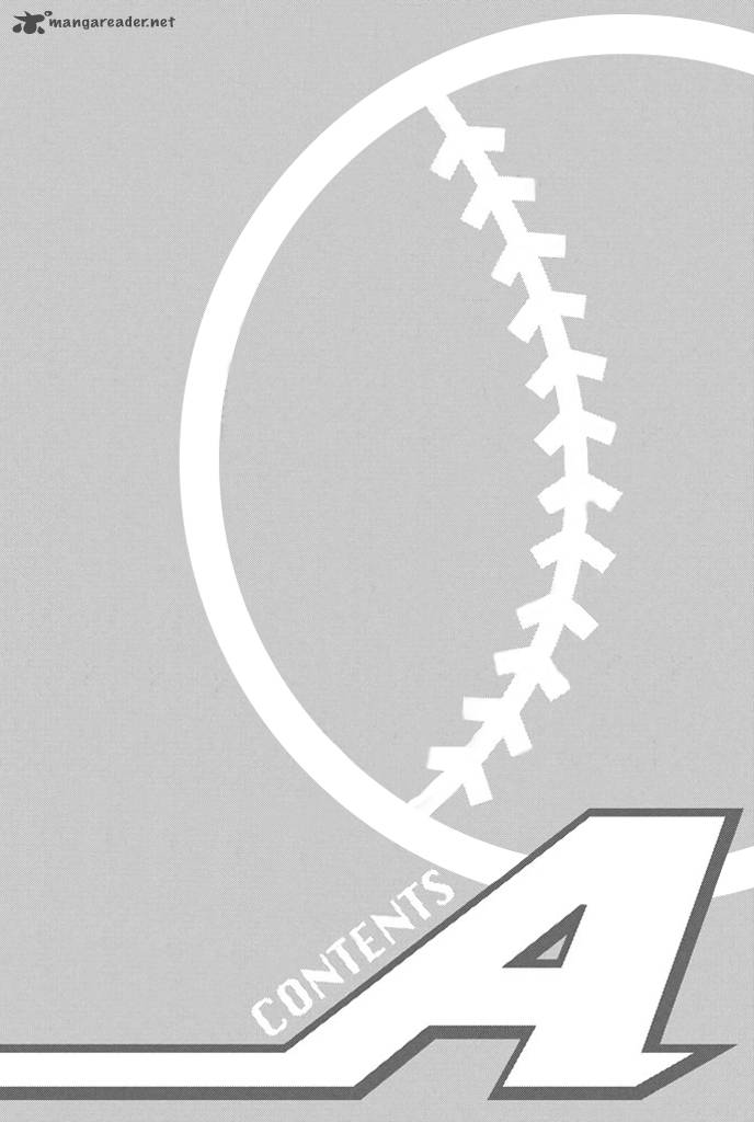 Diamond No Ace 311 3