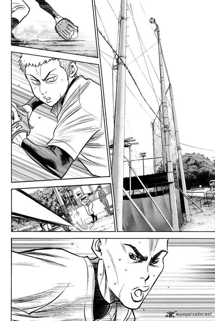 Diamond No Ace 318 8