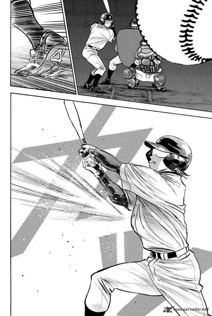 Diamond No Ace 321 10