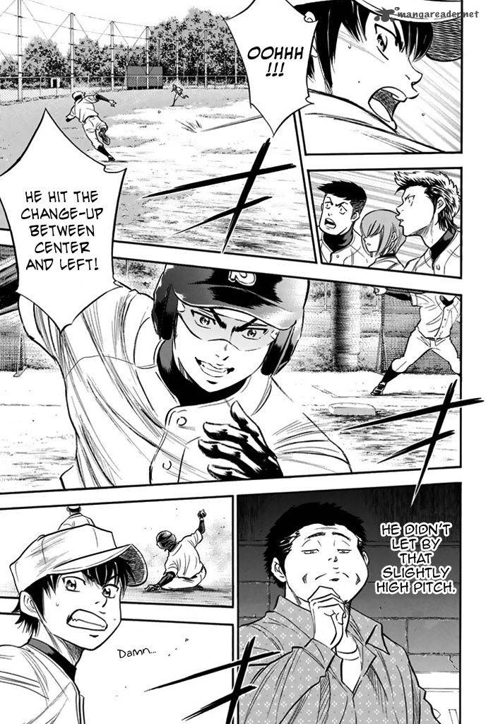 Diamond No Ace 321 11