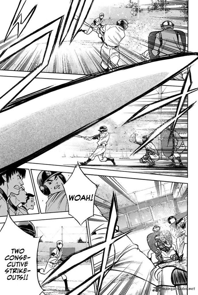 Diamond No Ace 321 19