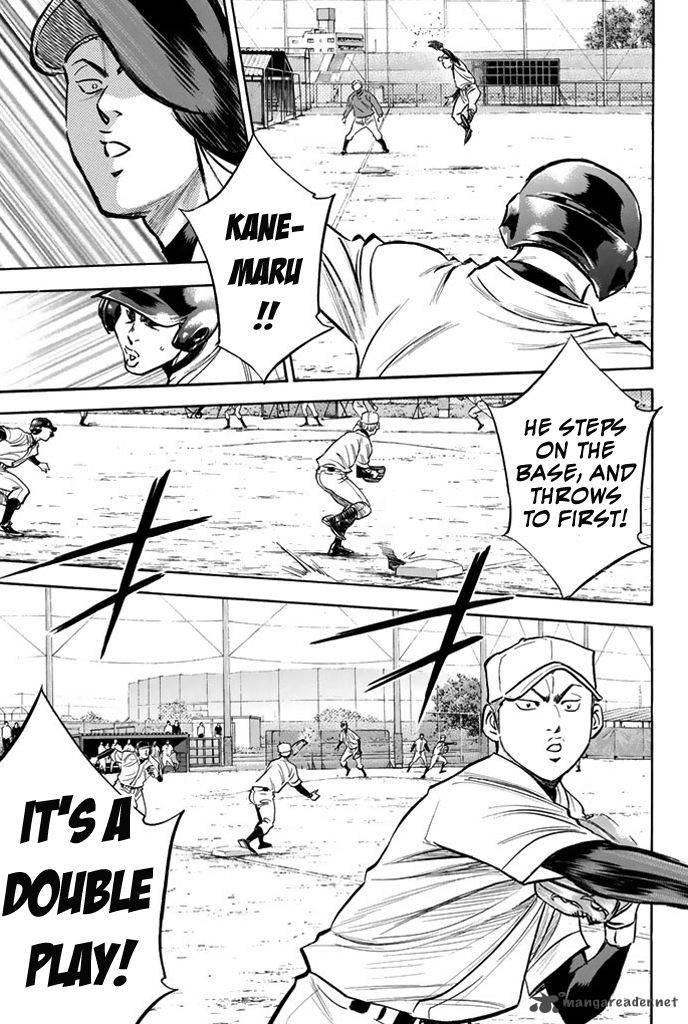 Diamond No Ace 321 5