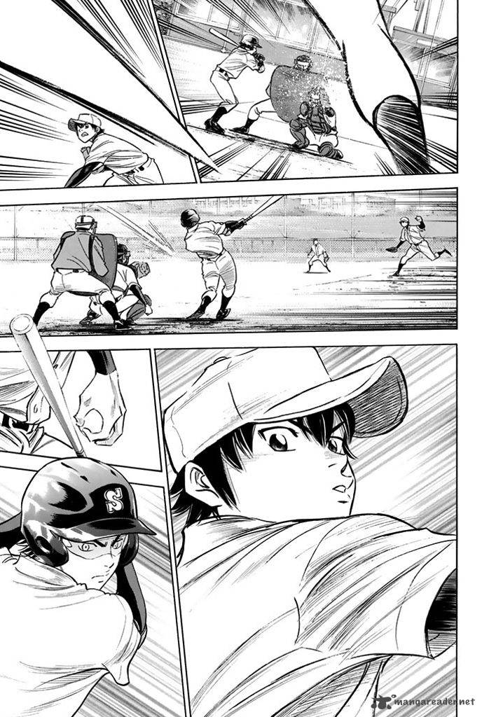 Diamond No Ace 321 9