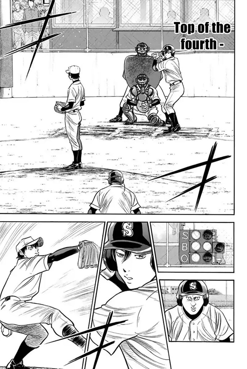 Diamond No Ace 323 11