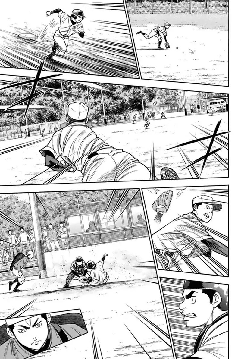 Diamond No Ace 323 13