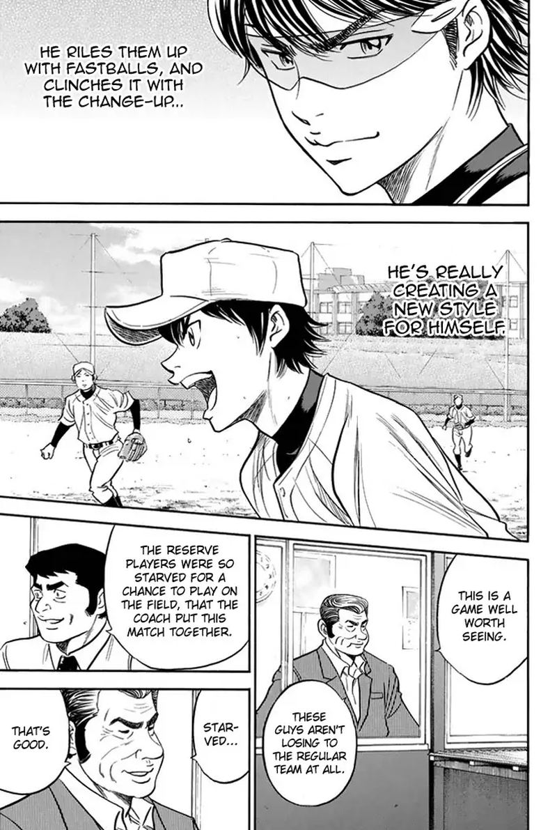 Diamond No Ace 323 19