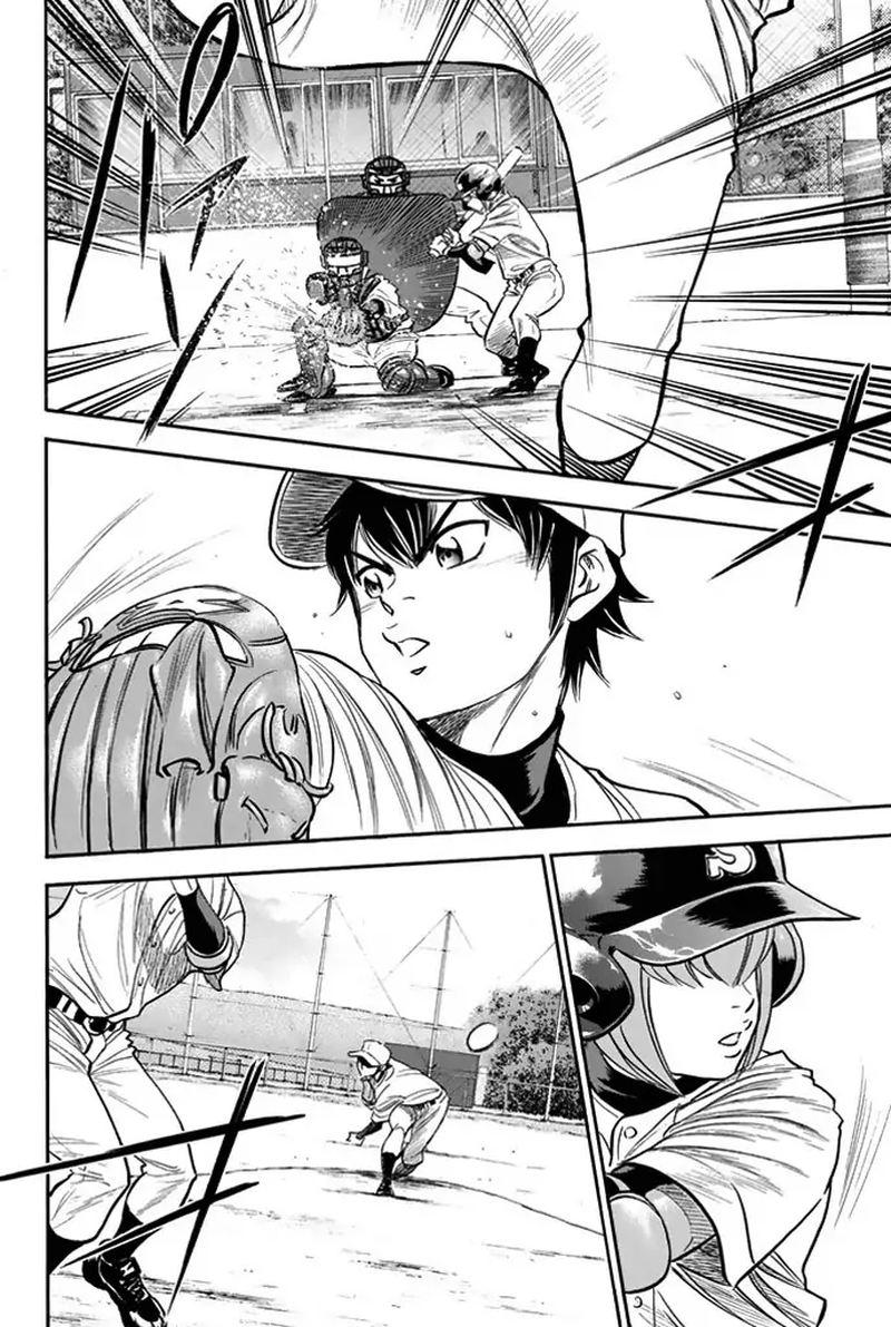 Diamond No Ace 323 2