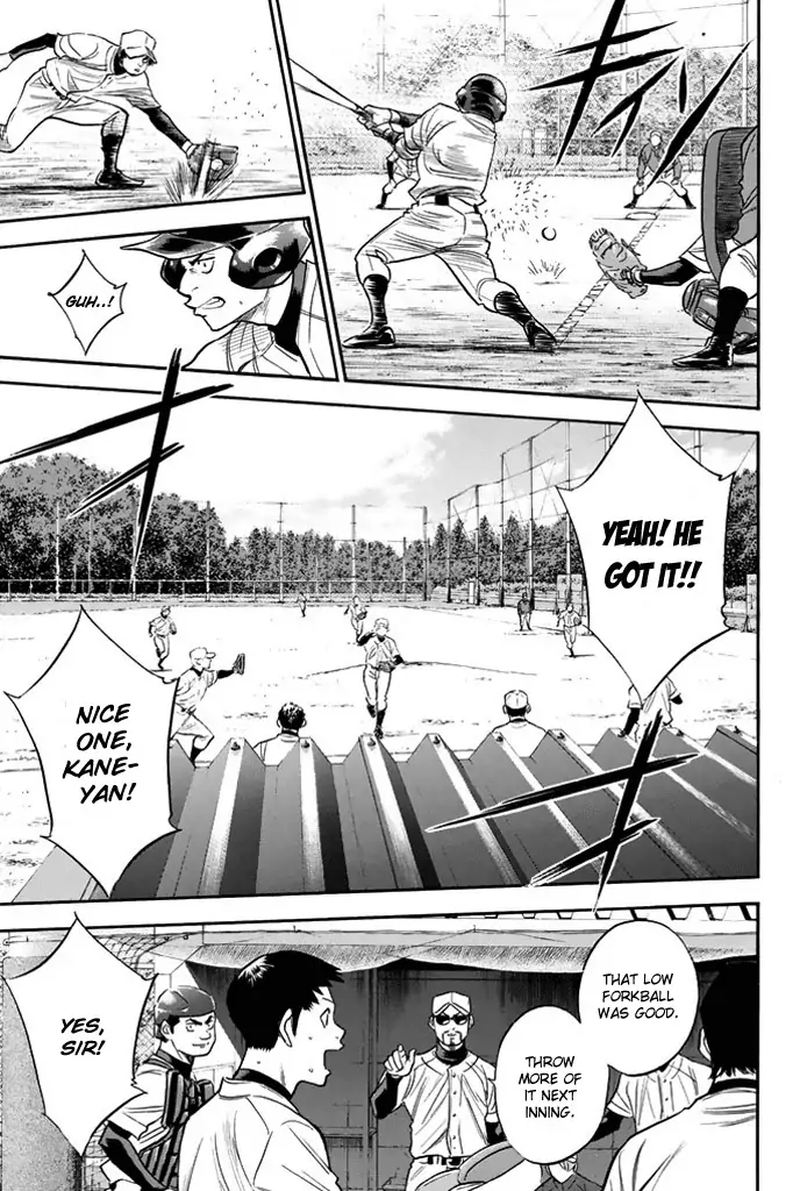 Diamond No Ace 324 17