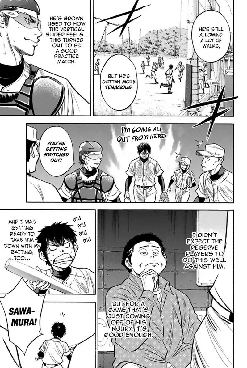 Diamond No Ace 324 3
