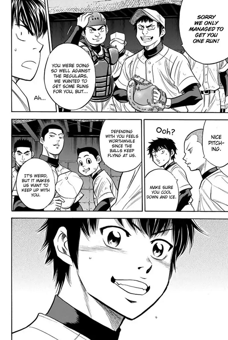 Diamond No Ace 324 4