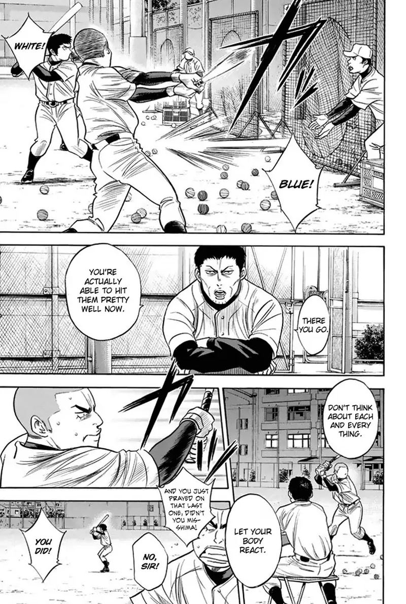 Diamond No Ace 326 3