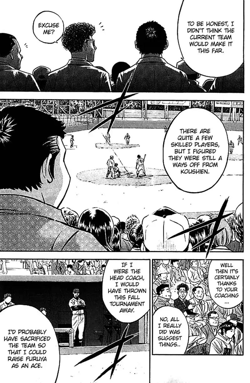 Diamond No Ace 331 11