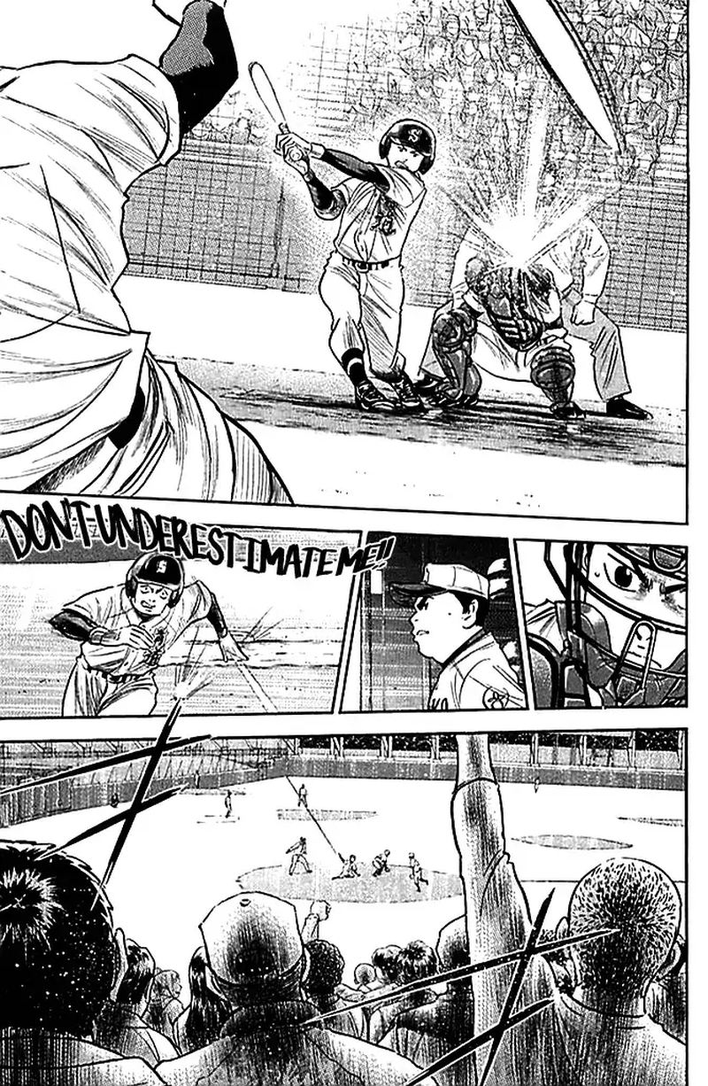 Diamond No Ace 331 15
