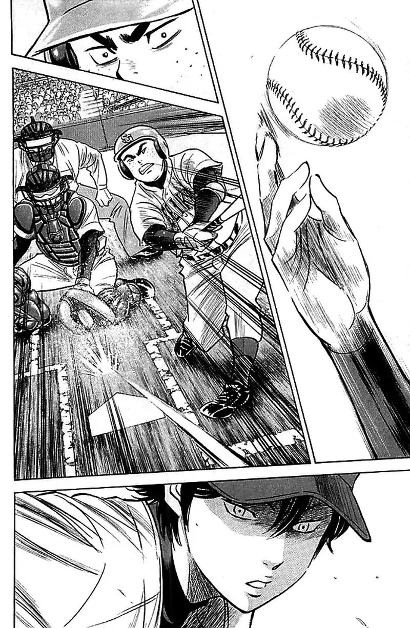 Diamond No Ace 331 2