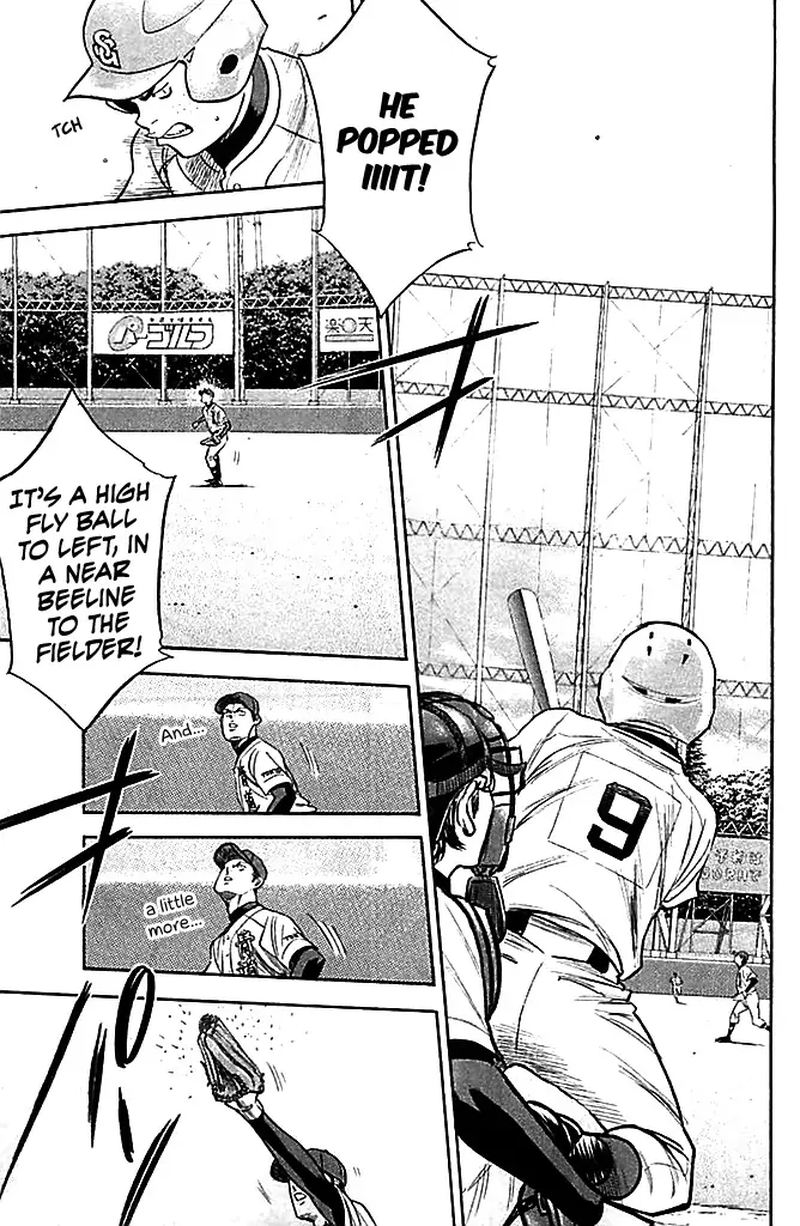 Diamond No Ace 331 5