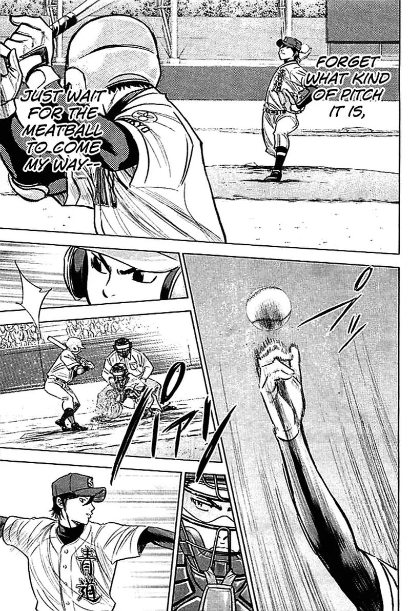 Diamond No Ace 333 12