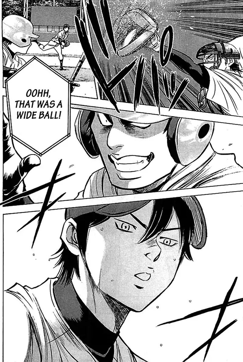 Diamond No Ace 333 23