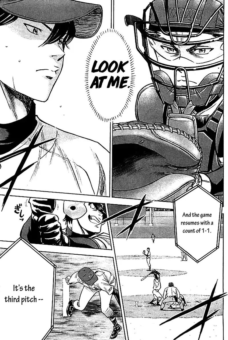 Diamond No Ace 334 5