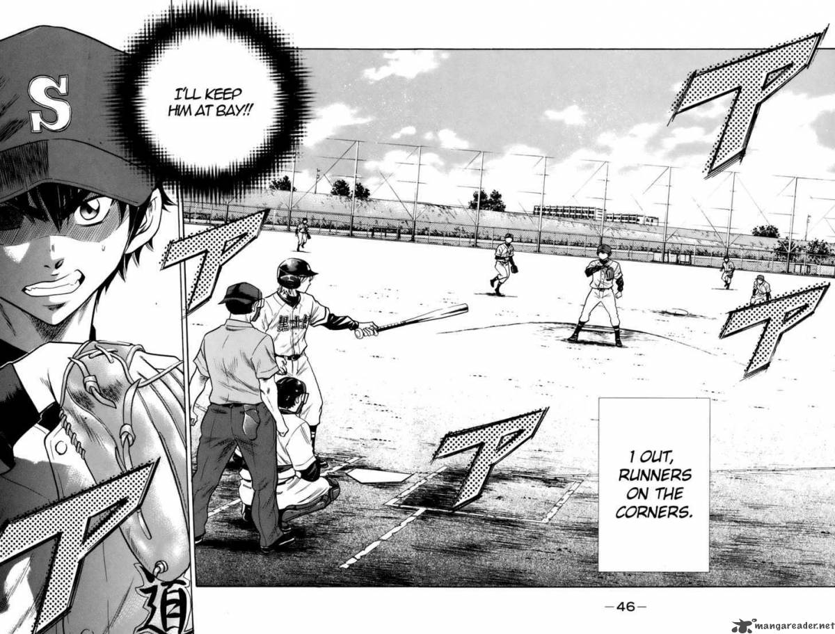 Diamond No Ace 34 2