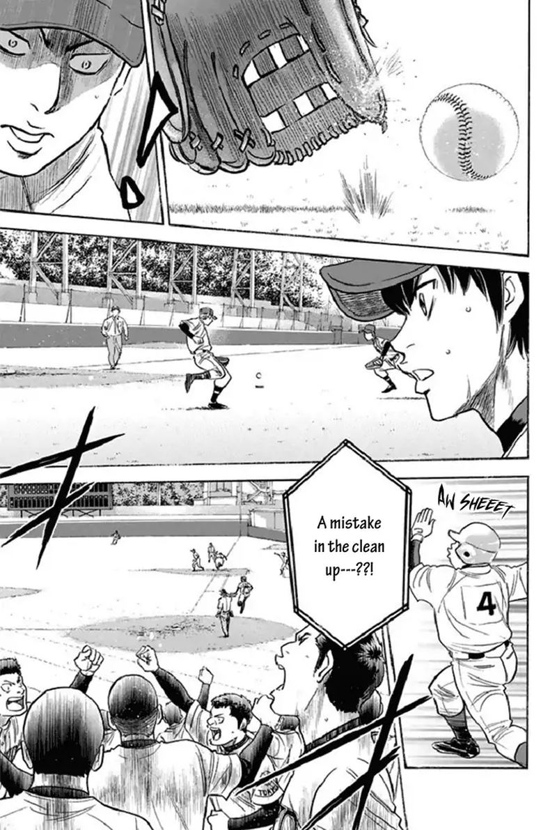 Diamond No Ace 342 15