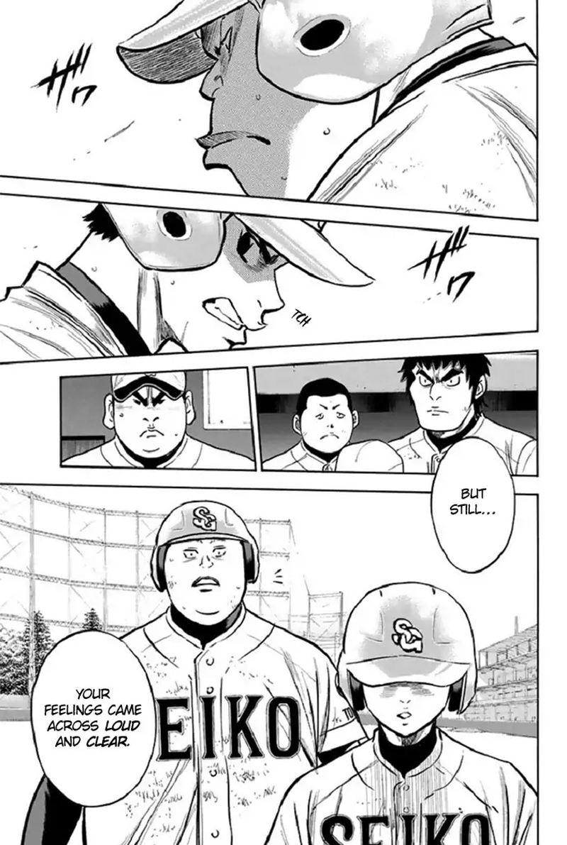 Diamond No Ace 347 3