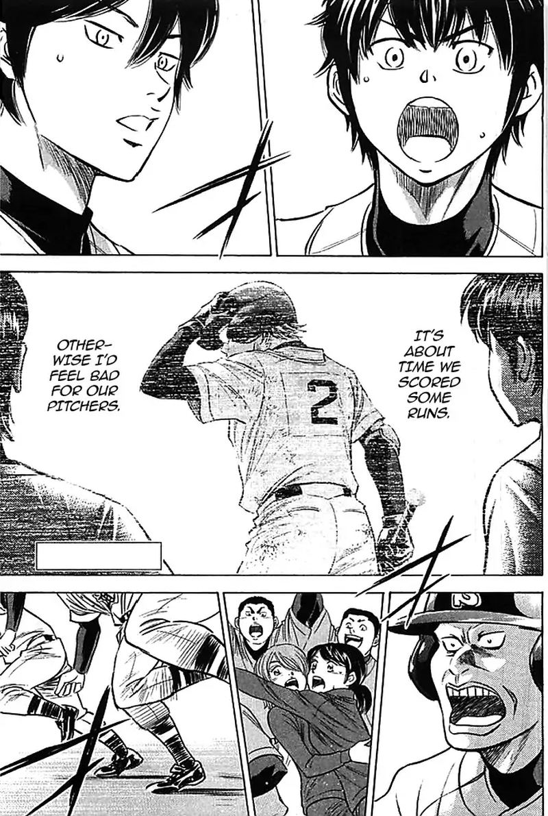 Diamond No Ace 351 1
