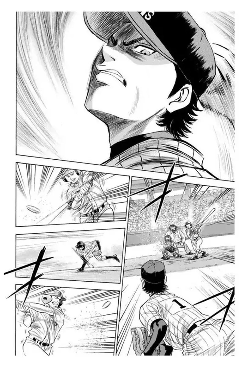 Diamond No Ace 355 2