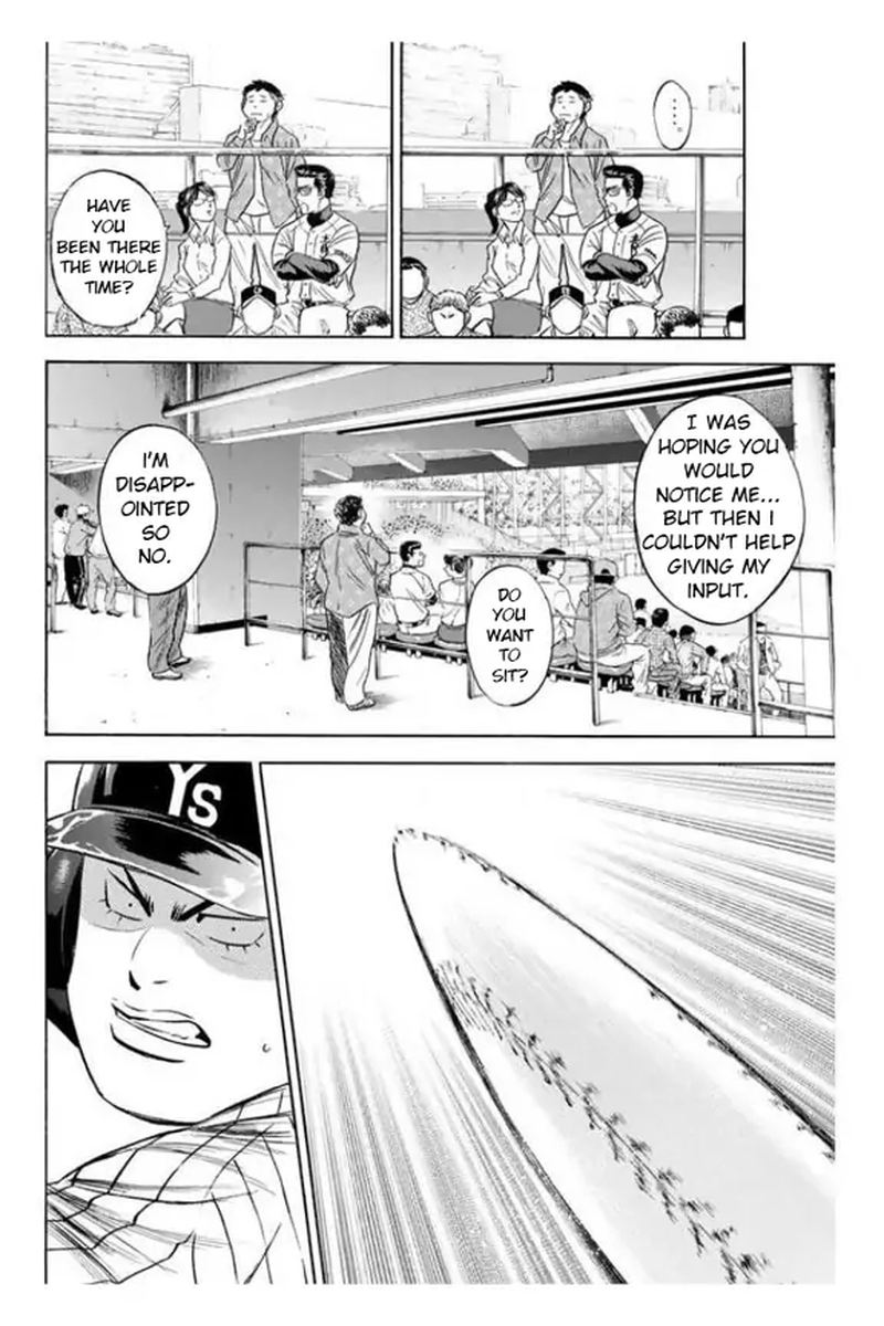 Diamond No Ace 355 6