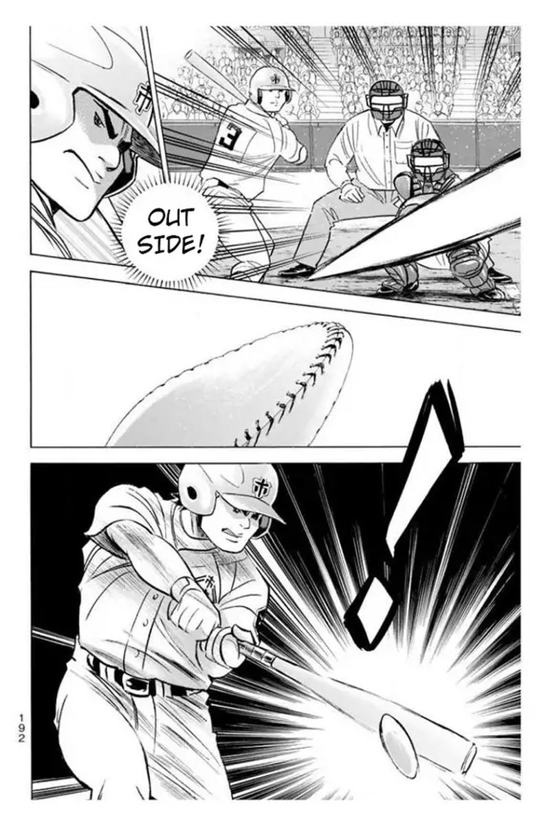 Diamond No Ace 356 11